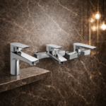 بكج خلاط كروم كامل الماني