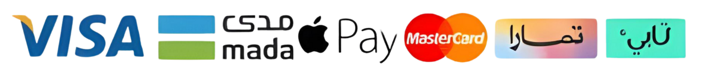 Payment logo