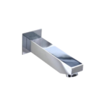 صباب دش مخفي مربع كروم