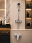 بكج فيرونا الإيطالية الفاخرة – Verona Luxury Bathroom Set