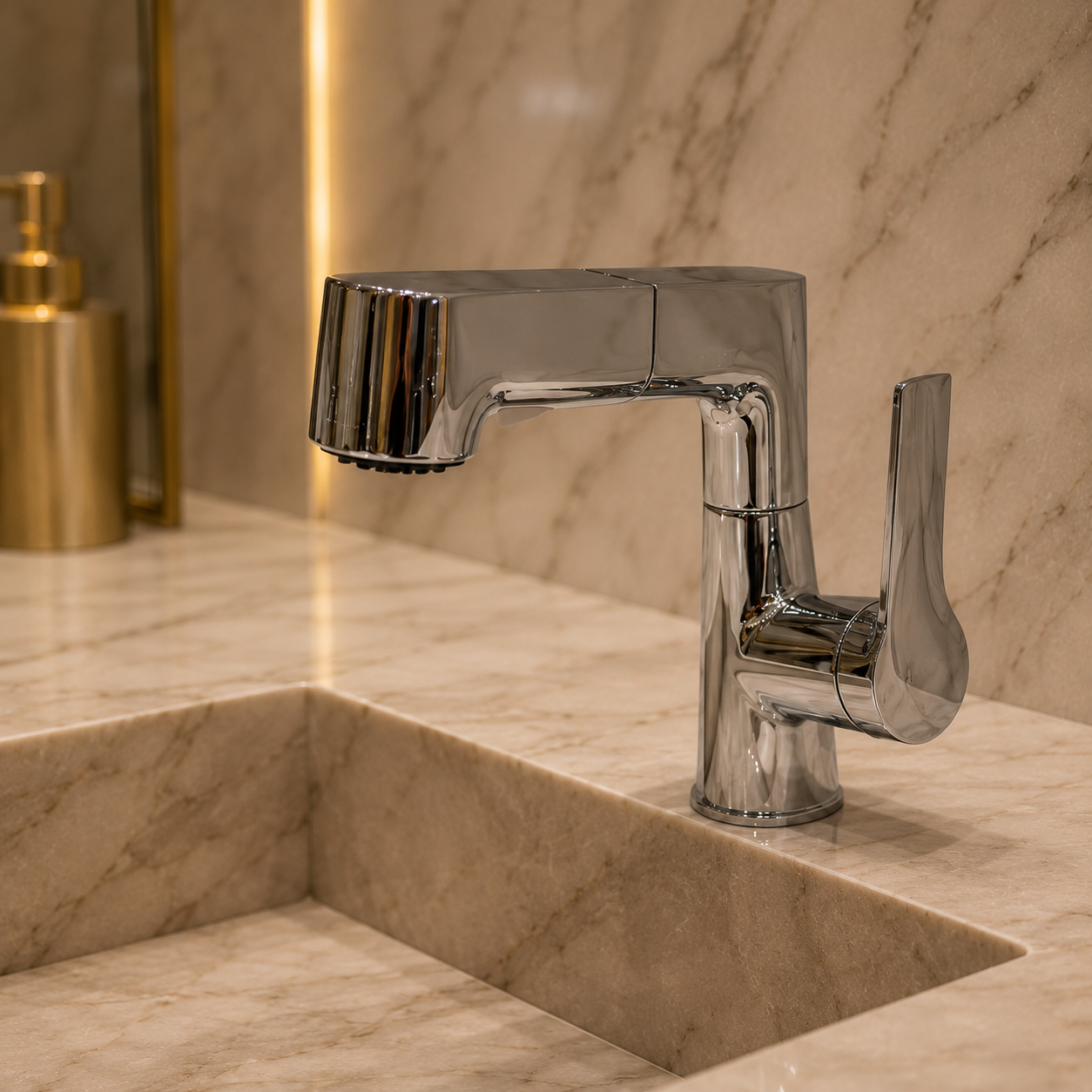 pull-out-basin-mixer-chrome1 pull out basin mixer chrome