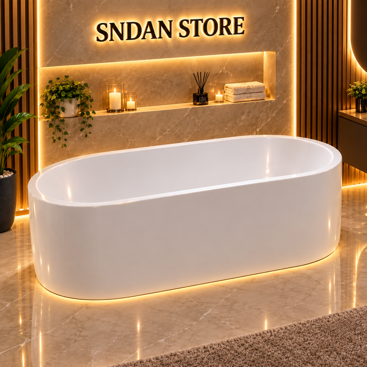 oval-bathtub
